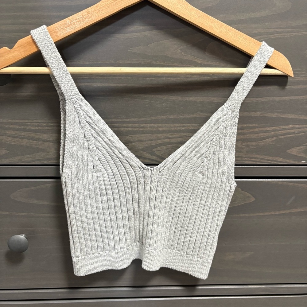 Aerie Tank